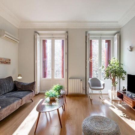 Minty Stay - Plaza De Espana Madrid Eksteriør bilde